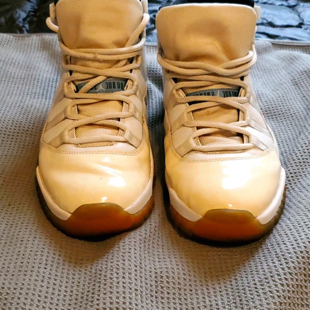 Air Jordan 11 “columbia” 2001 Preowned size 13